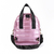 Mochila Paz Pink - Mommy