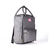 Diaper Backpack Uma Gray (copia) - buy online
