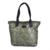 Maxi Tote Zoe Black Matte (copia) (copia) (copia)