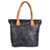 Maxi Tote Zoe Pop Black