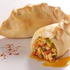 EMPANADA DE POLLO (6 Unidades) - comprar online