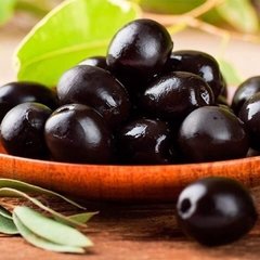 ACEITUNAS FRESCAS DEL DIA NEGRAS en internet