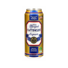 Oettinger Export