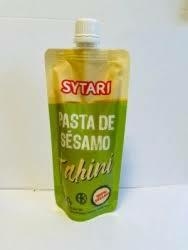 PASTA DE SESAMO