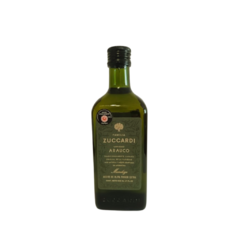 Aceite de Oliva Virgen Extra Zuccardi Arauco - 500 ml