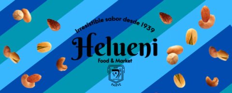 Helueni Food & Market