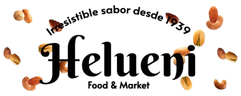 Helueni Food & Market