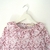 Blusa voile estampado - Castoro Bambini