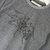 Imagen de Remera jersey estampa "Araña"