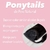 Ponytail Natural Black en internet