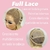 Kate Full Lace - tienda online