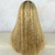 Khloé Lace Front - comprar online