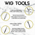 Wig Tools - comprar online