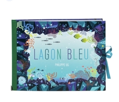Lagon bleu