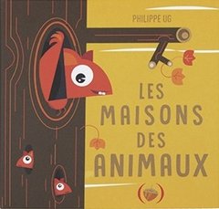 Les maisons des animaux