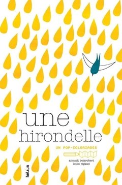 Une hirondelle