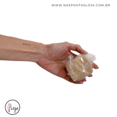 Bandagem / micropore autocolante - 5.0 cm - proteção para dedos e pés