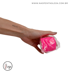 Imagem do Bandagem / micropore autocolante - 5.0 cm - proteção para dedos e pés