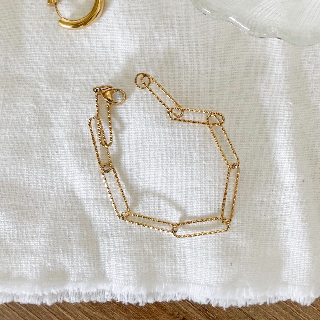 Pulsera puma top