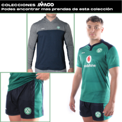 Short Irlanda #380 - comprar online