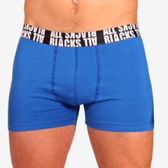 Boxer All Blacks Azul