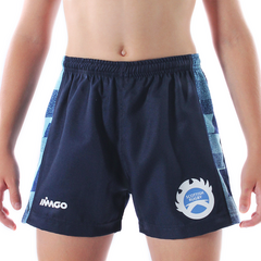 Short Escocia #650 Niños - comprar online