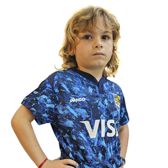 Camiseta Argentina modelo Imago Niños - comprar online