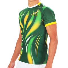 Camiseta Springboks