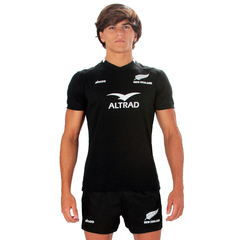 Camiseta All Blacks - Imago Deportes