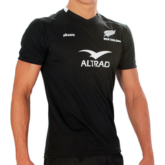 Camiseta All Blacks en internet