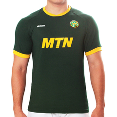 Camiseta Springboks Premium Elastizada en internet