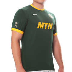 Camiseta Springboks Premium Elastizada #508