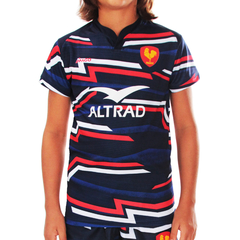 Camiseta Francia Niños #750 - comprar online