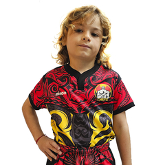 Camiseta Chiefs Niños - Modelo 3 - comprar online