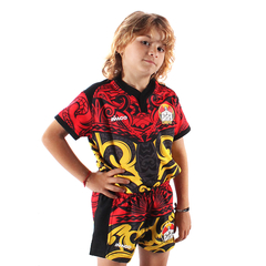 Camiseta Chiefs Niños #810 en internet