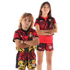 Camiseta Chiefs Niños - Modelo 3 - tienda online