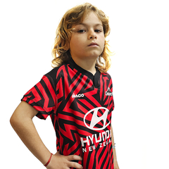 Camiseta Crusaders Niños - Modelo 3 - comprar online