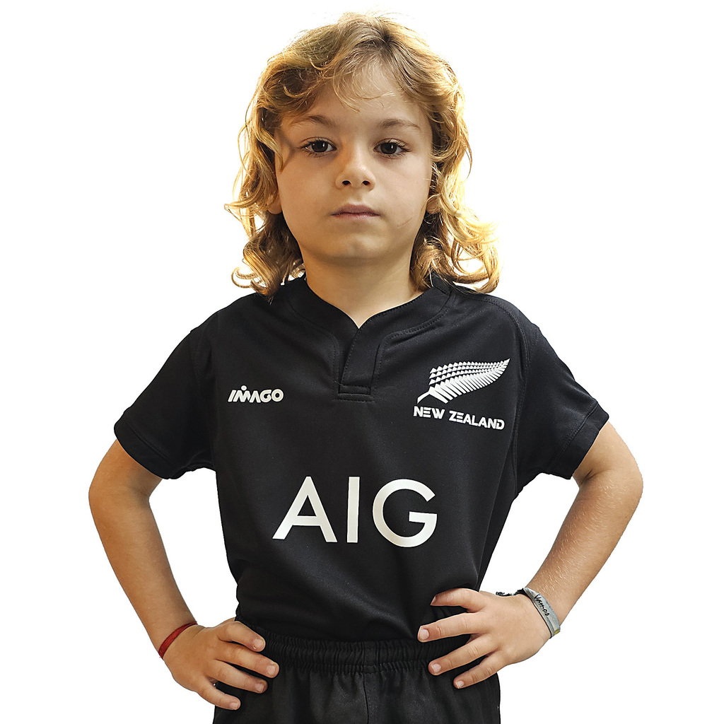 Camiseta rugby new zealand hotsell