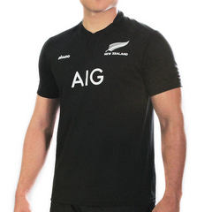 Camiseta Nueva Zelanda All Blacks #405 - comprar online