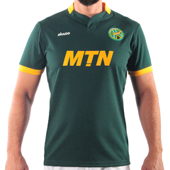 Camiseta Springboks Classic #508