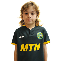 Camiseta Springboks Classic 2023 Niños