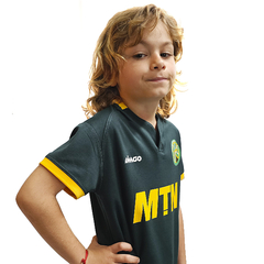 Camiseta Springboks Classic Niños #508 - comprar online