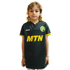 Camiseta Springboks Classic Niños #508 en internet