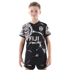 Camiseta Fiji #730 Niños