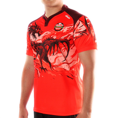 Camiseta Gales #135 - comprar online