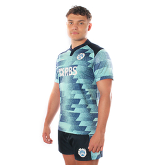 Set Rugby Box IMAGO Escocia #650 Camiseta + Short de Rugby - comprar online