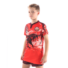 Camiseta Gales #135 Niños - comprar online