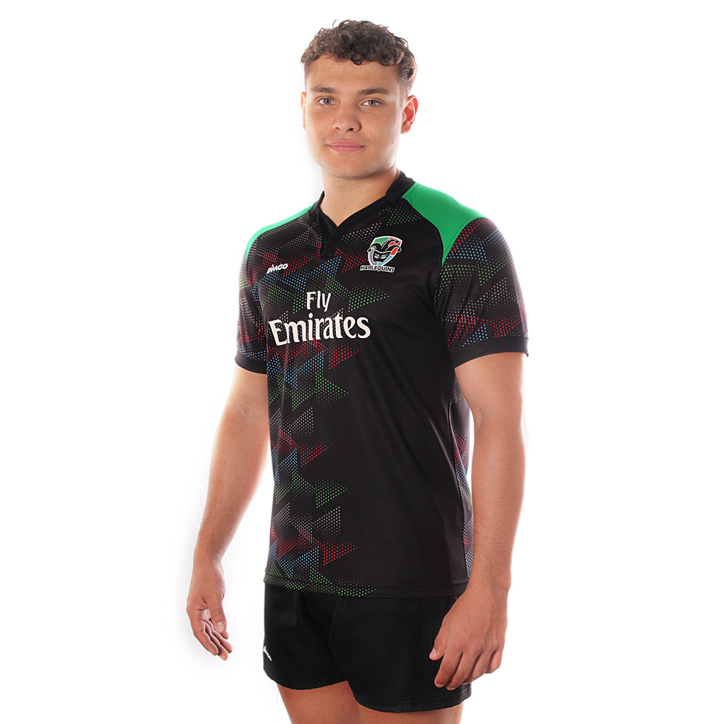 Camiseta Harlequins 600 Comprar en Imago Deportes