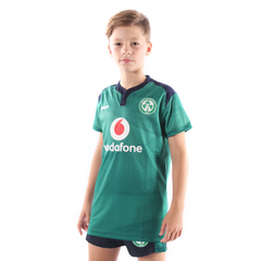 Camiseta Irlanda #380 Niños