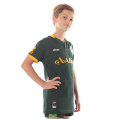 Camiseta Springboks #515 Niños - comprar online